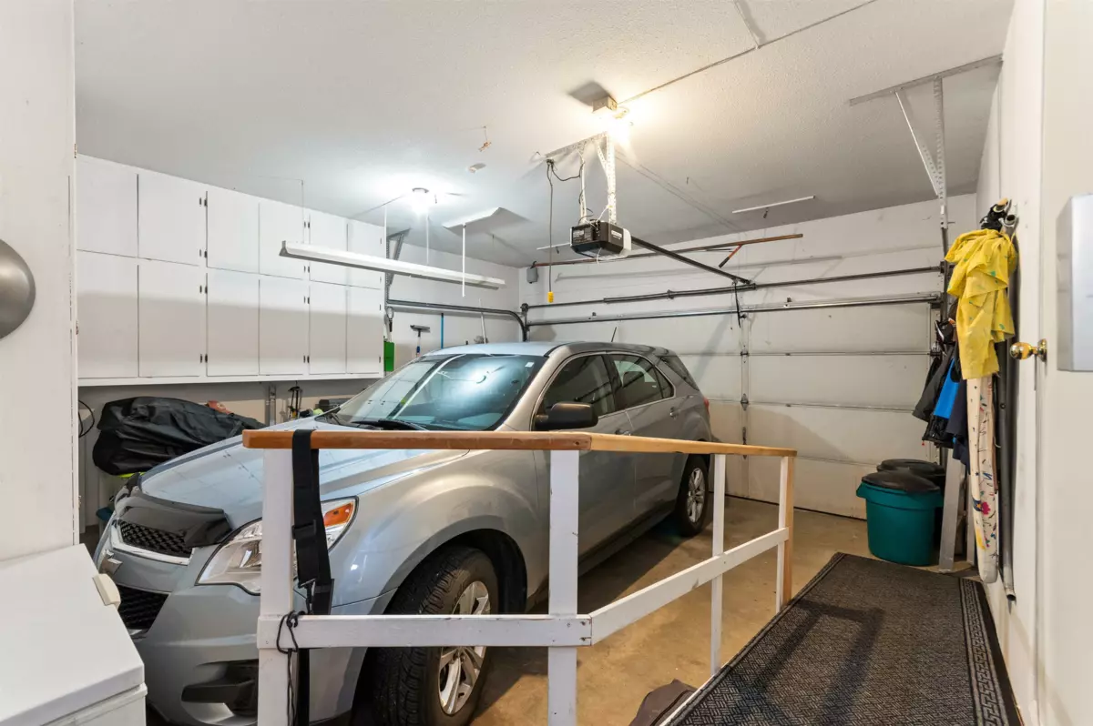 Staircase Photo of 31 45175 Wells Road, Chilliwack, BC