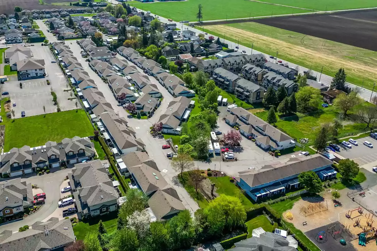 Street View Photo of 31 45175 Wells Road, Chilliwack, BC