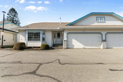 31 45175 Wells Road, Chilliwack, BC, Chilliwack — Townhouse for sale