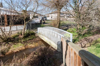 Garden / Landscaping Photo of 31 45175 Wells Road, Chilliwack, BC