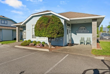 Hot Tub / Spa Photo of 31 45175 Wells Road, Chilliwack, BC