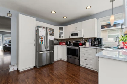 Kitchen Photo of 31 45175 Wells Road, Chilliwack, BC