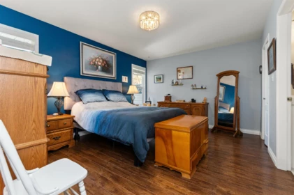 Loft / Bonus Room Photo of 31 45175 Wells Road, Chilliwack, BC