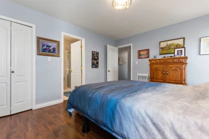Office / Den Photo of 31 45175 Wells Road, Chilliwack, BC