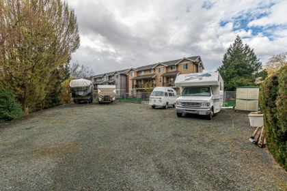 Outdoor Kitchen Photo of 31 45175 Wells Road, Chilliwack, BC