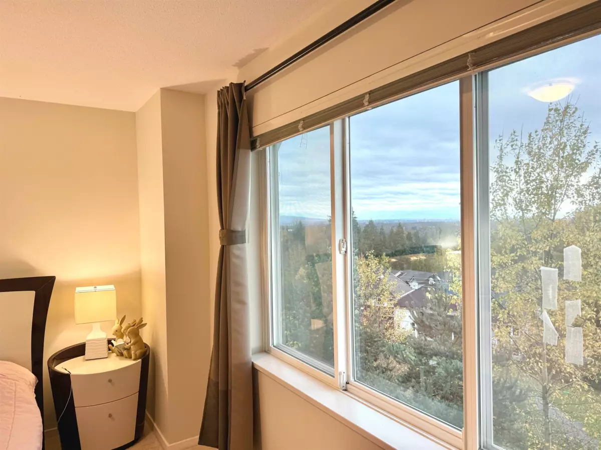 Loft / Bonus Room Photo of 46 1295 Soball Street, Coquitlam, BC