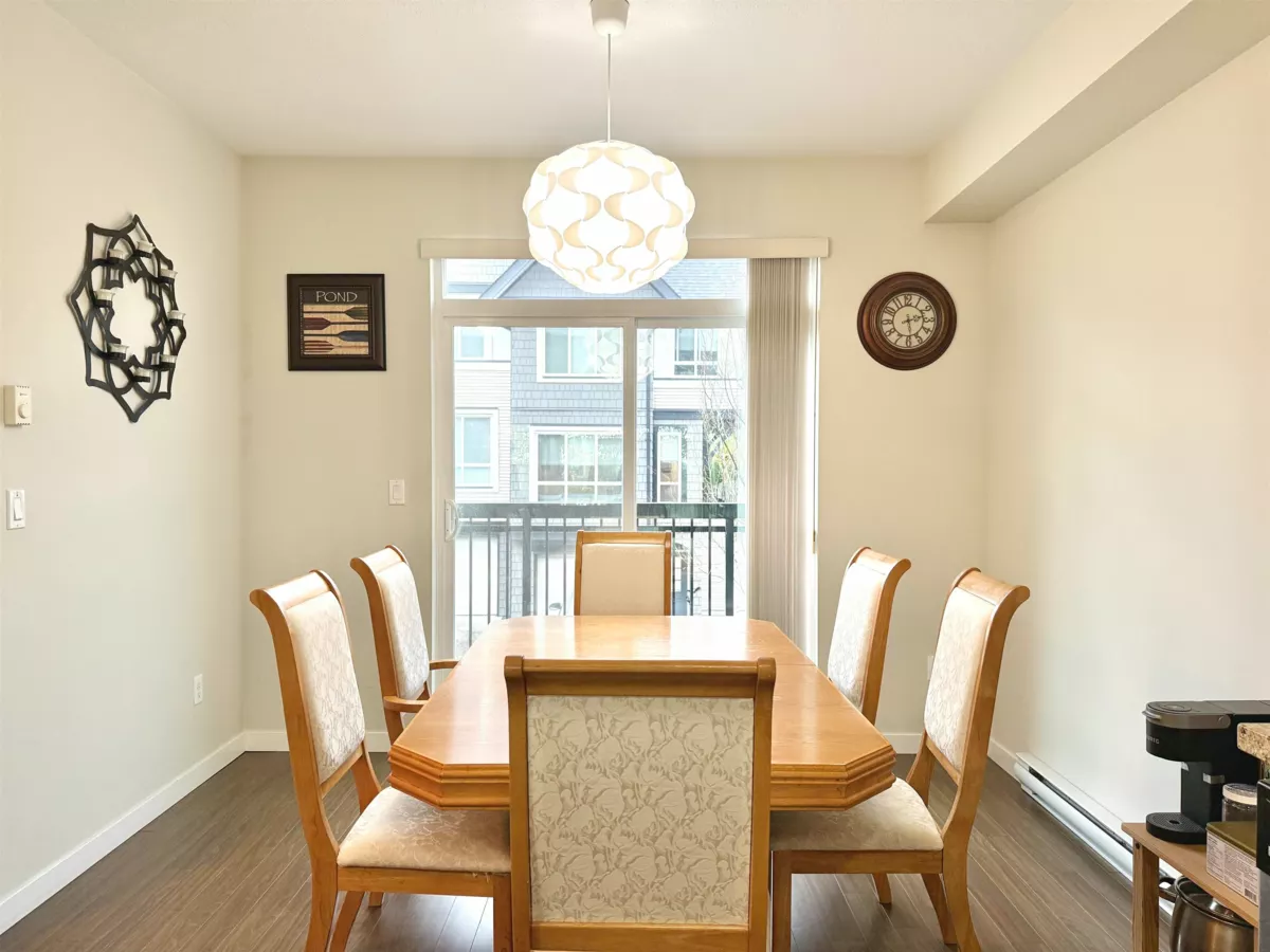 Office / Den Photo of 46 1295 Soball Street, Coquitlam, BC