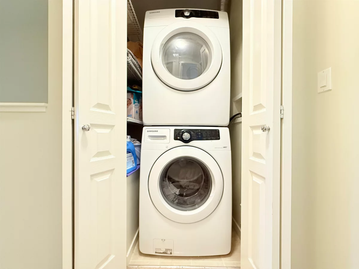 Outdoor Patio Photo of 46 1295 Soball Street, Coquitlam, BC