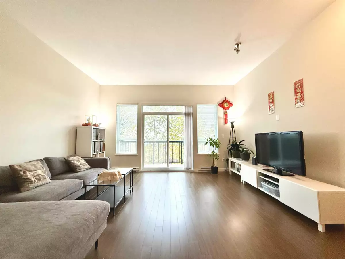 Primary Bedroom Photo of 46 1295 Soball Street, Coquitlam, BC