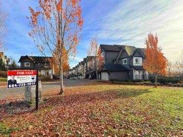 46 1295 Soball Street, Coquitlam, BC