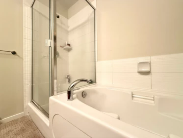 Laundry Room Photo of 46 1295 Soball Street, Coquitlam, BC