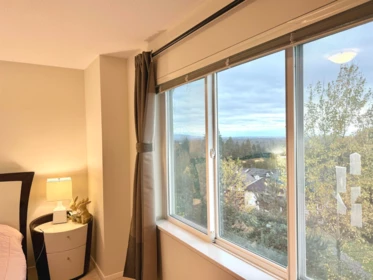 Loft / Bonus Room Photo of 46 1295 Soball Street, Coquitlam, BC