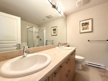 Mudroom Photo of 46 1295 Soball Street, Coquitlam, BC