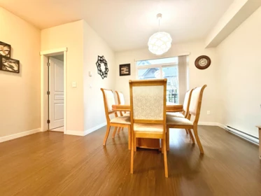 Powder Room Photo of 46 1295 Soball Street, Coquitlam, BC