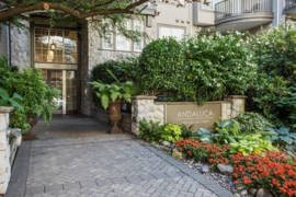 304 1388 Nelson Street, Vancouver, BC