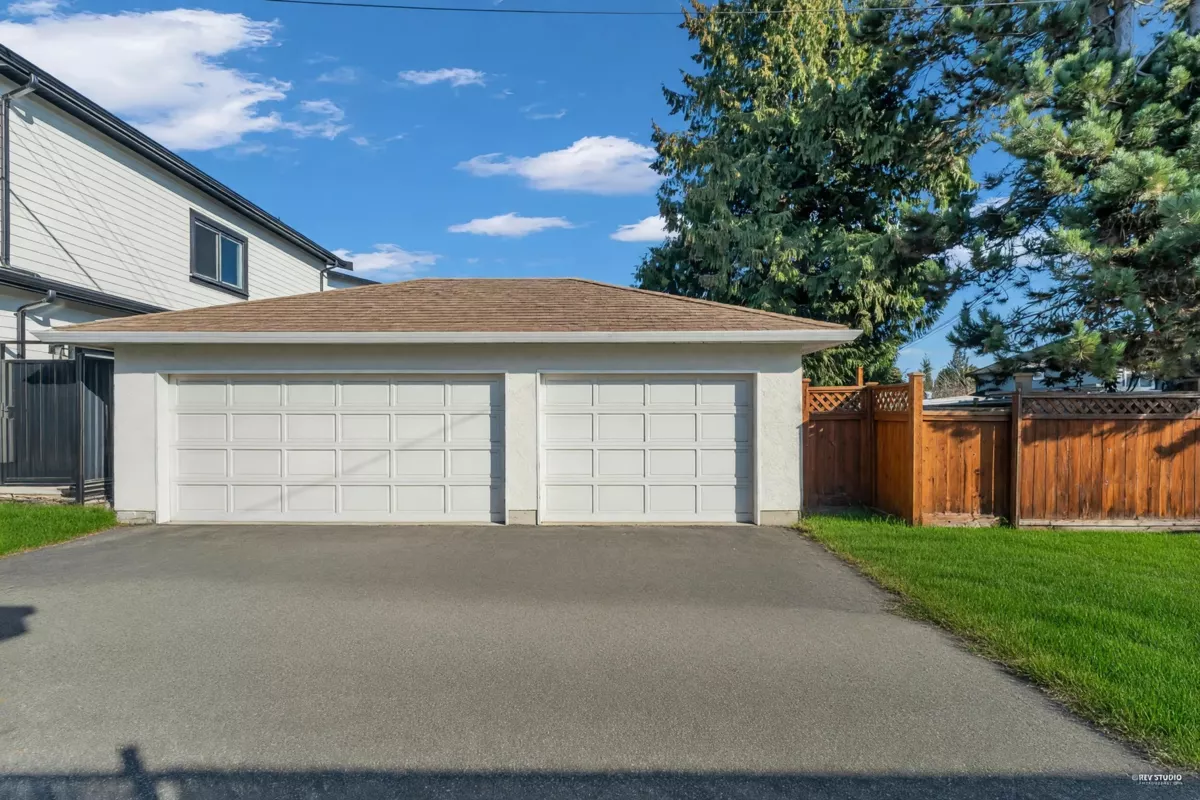 Community Amenities Photo (Clubhouse) of 6835 Heather Street, Vancouver, BC