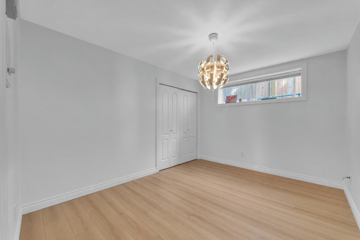 Front Yard Photo of 6835 Heather Street, Vancouver, BC