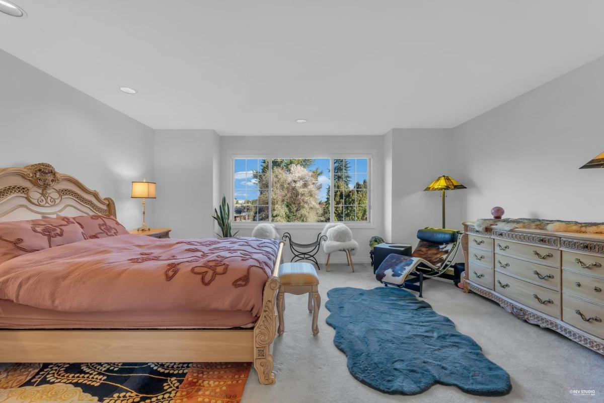 Kitchen Photo of 6835 Heather Street, Vancouver, BC