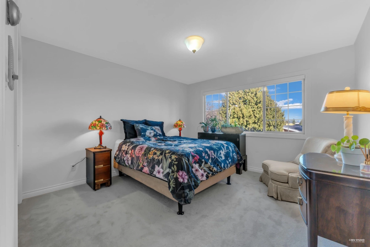 Mudroom Photo of 6835 Heather Street, Vancouver, BC