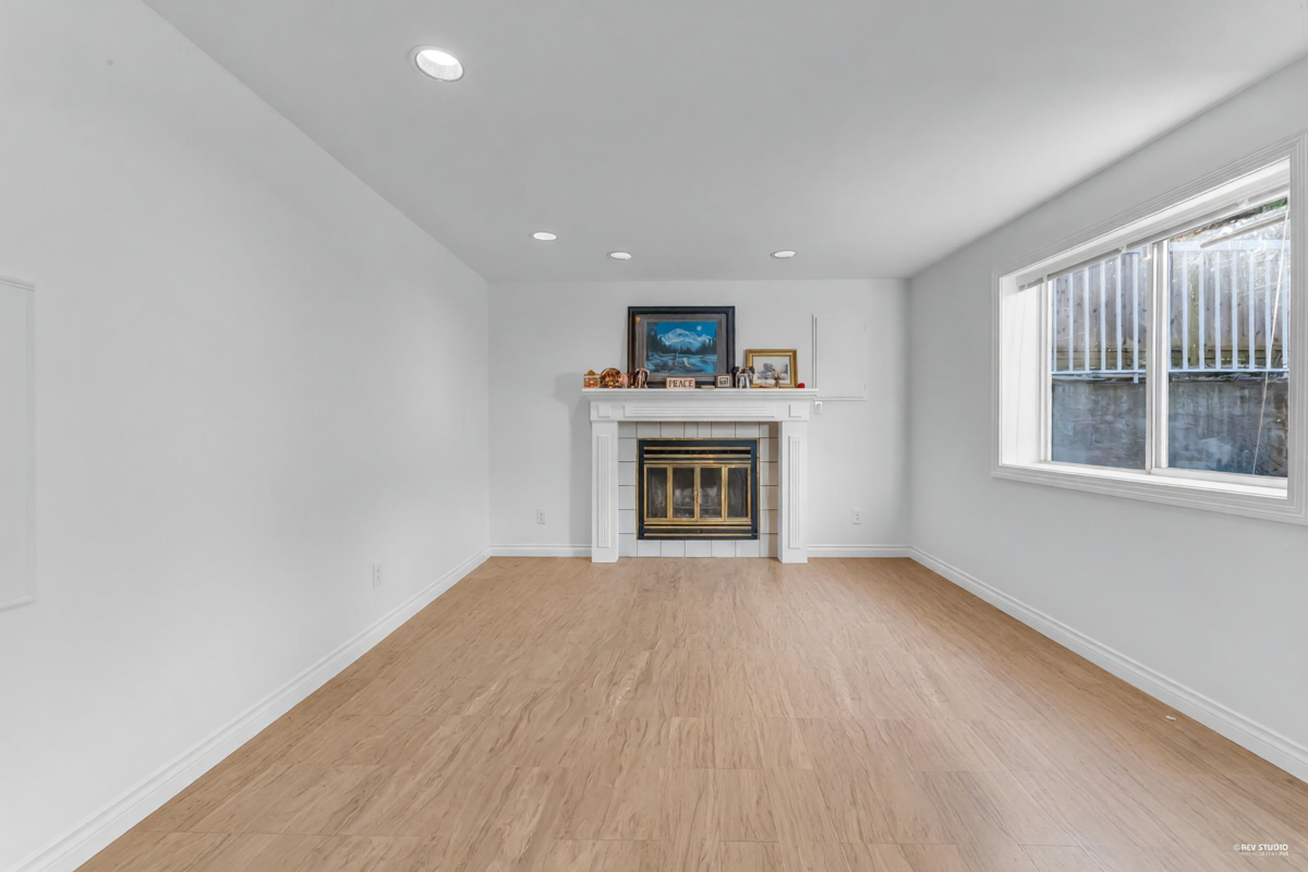 Outdoor Deck Photo of 6835 Heather Street, Vancouver, BC