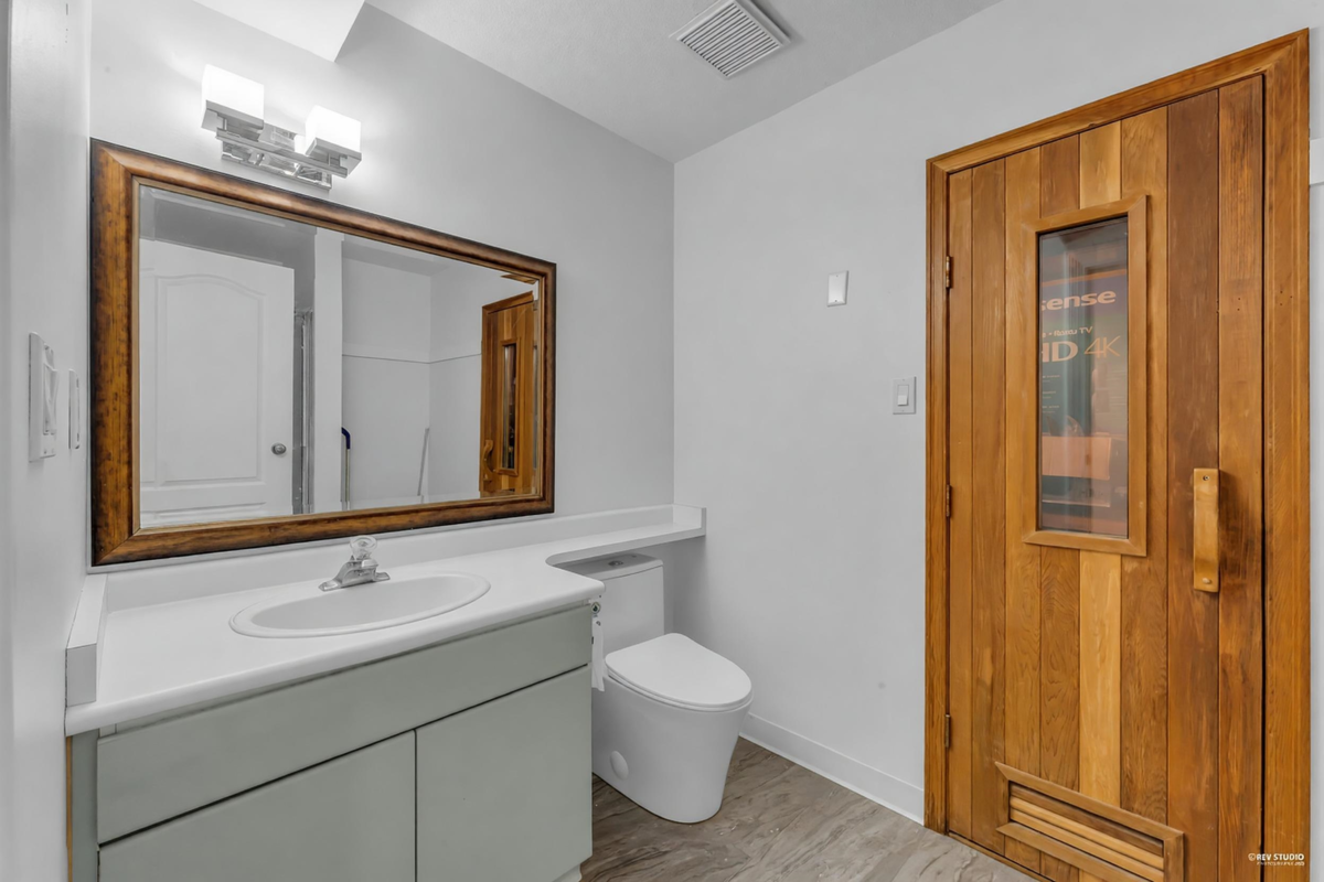 Outdoor Patio Photo of 6835 Heather Street, Vancouver, BC