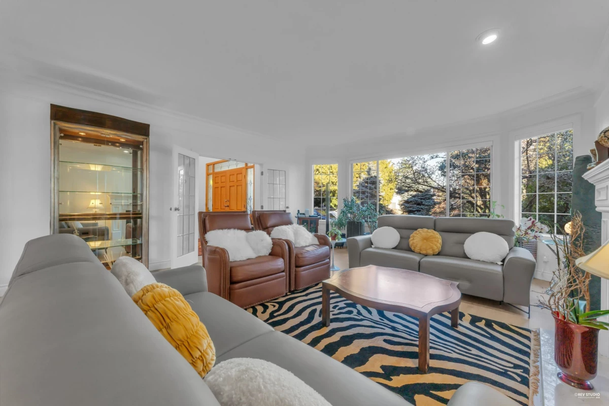 Pantry Photo of 6835 Heather Street, Vancouver, BC