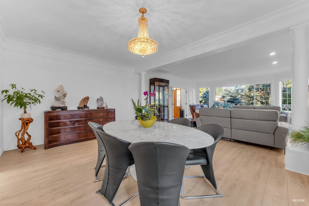 Primary Bathroom Photo of 6835 Heather Street, Vancouver, BC