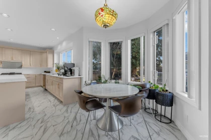 6835 Heather Street, Vancouver, BC