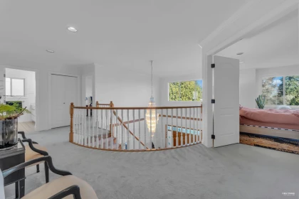 Office / Den Photo of 6835 Heather Street, Vancouver, BC