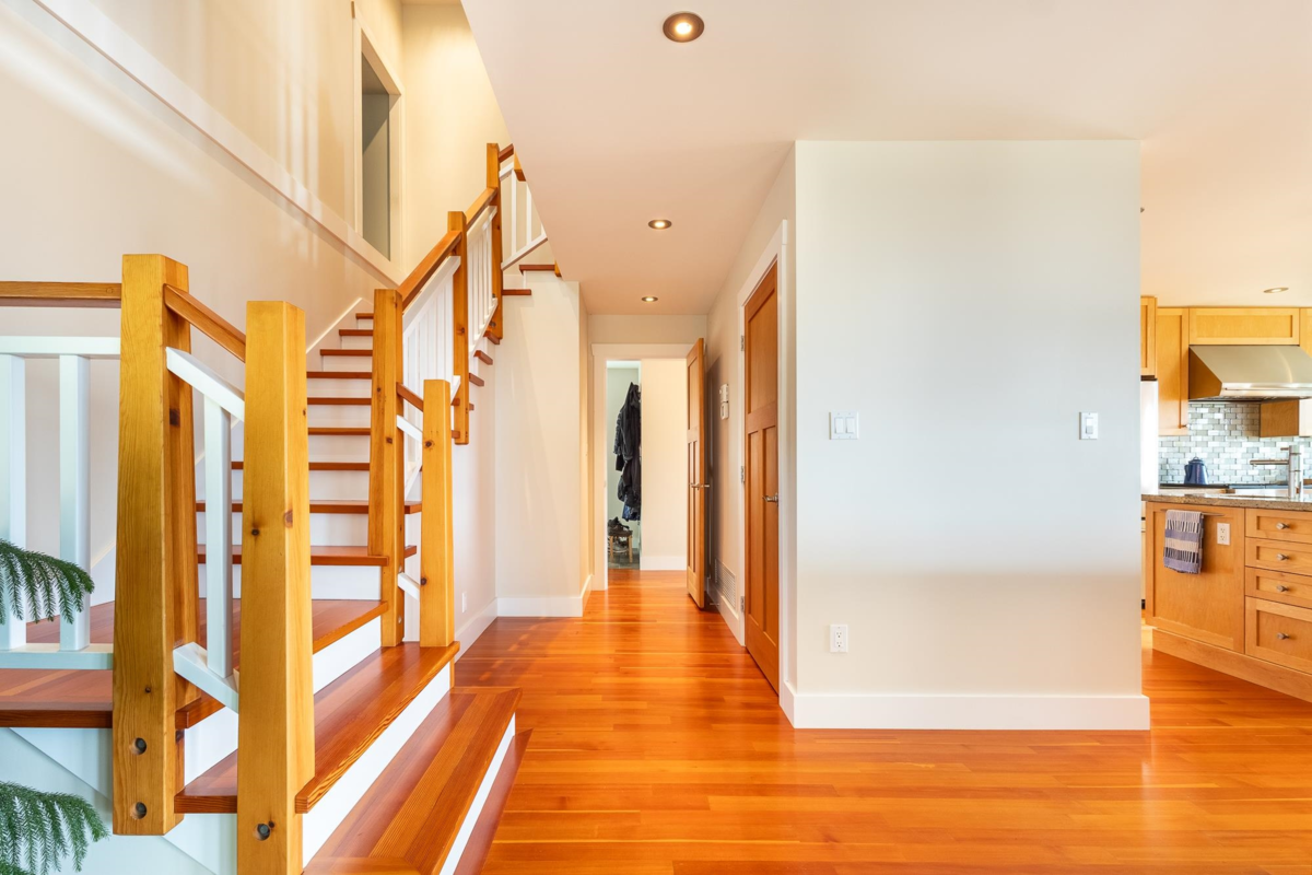 Kitchen Photo of 5012 Geer Road, Sechelt, BC