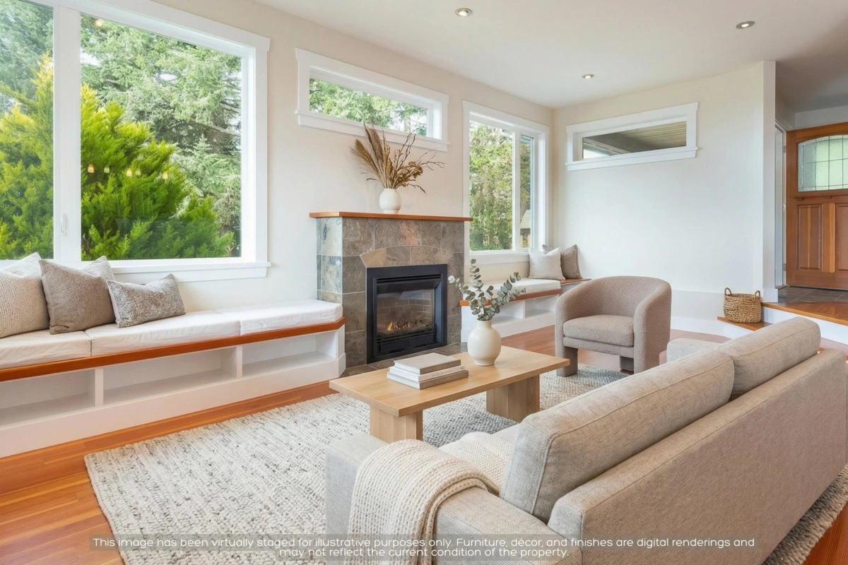 Pantry Photo of 5012 Geer Road, Sechelt, BC