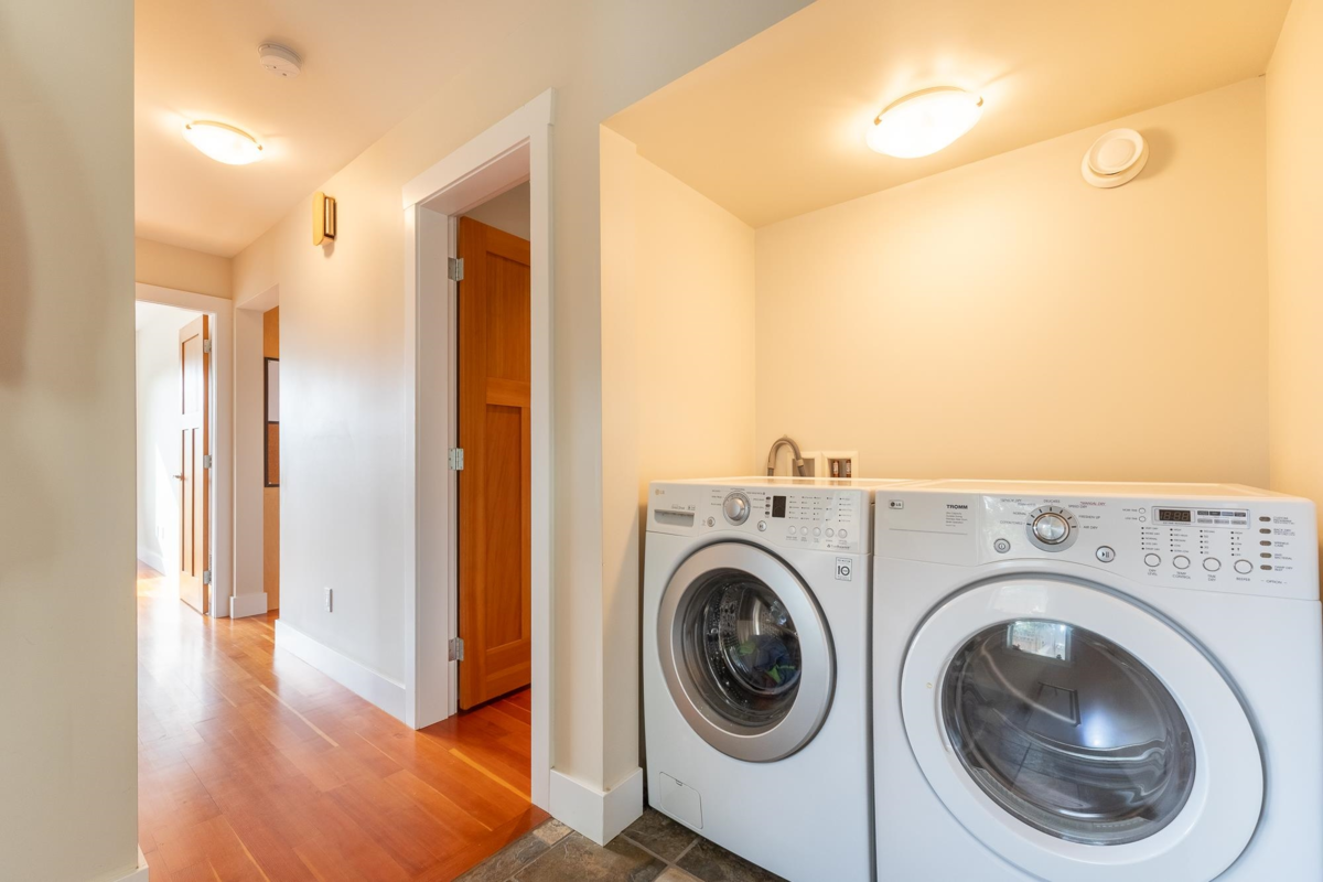 Primary Bathroom Photo of 5012 Geer Road, Sechelt, BC