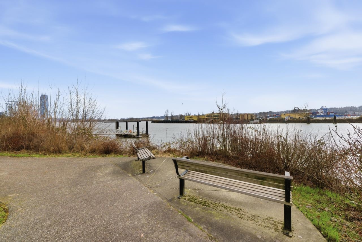 Neighborhood Park Photo Near 414 220 Salter Street, New Westminster, BC