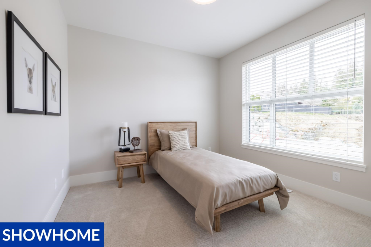 Basement Recreation Room Photo of 47262 Valerie Place, Chilliwack, BC