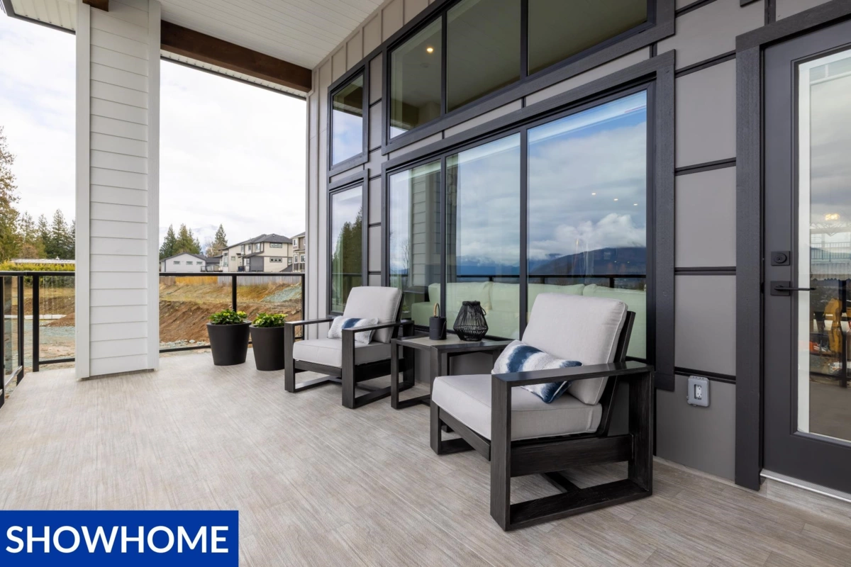 Bedroom 4 Photo of 47262 Valerie Place, Chilliwack, BC