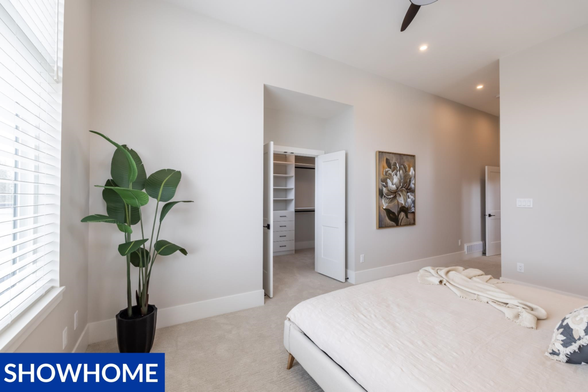 Garage Interior Photo of 47262 Valerie Place, Chilliwack, BC