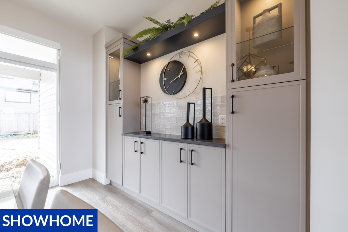 Pantry Photo of 47262 Valerie Place, Chilliwack, BC