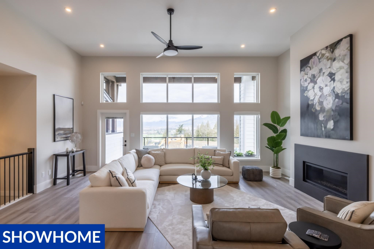 Primary Bedroom Photo of 47262 Valerie Place, Chilliwack, BC