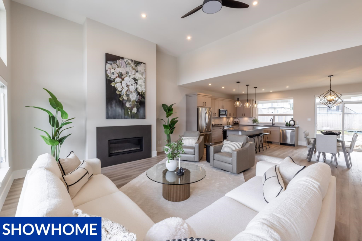 Walk-In Closet Photo of 47262 Valerie Place, Chilliwack, BC