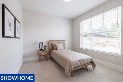 Basement Recreation Room Photo of 47262 Valerie Place, Chilliwack, BC