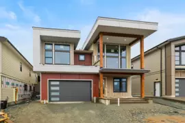 47262 Valerie Place, Chilliwack, BC