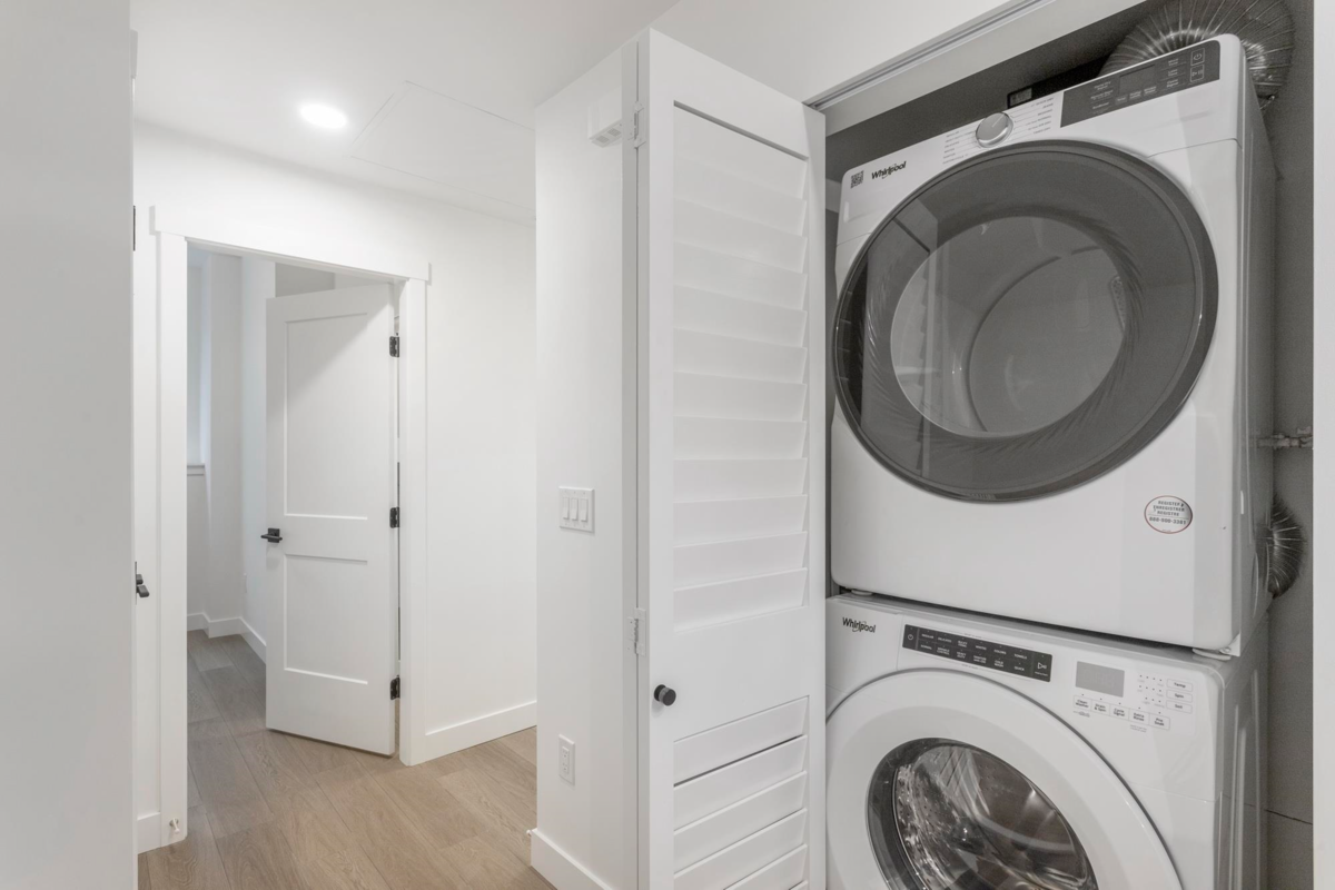 Basement Recreation Room Photo of 120 720 Robinson Street, Coquitlam, BC