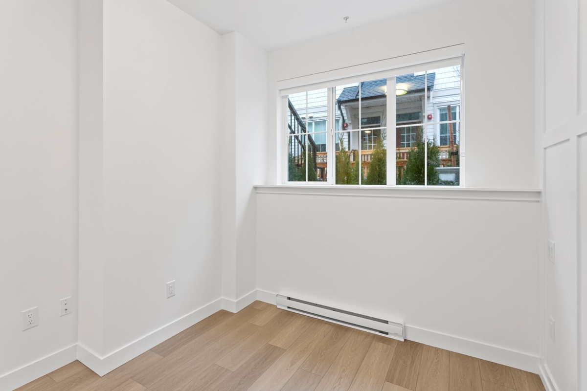 Bedroom 2 Photo of 120 720 Robinson Street, Coquitlam, BC