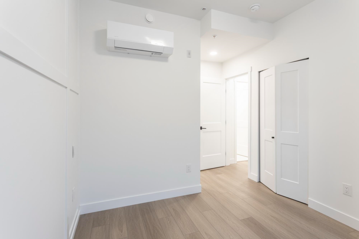 Bedroom 3 Photo of 120 720 Robinson Street, Coquitlam, BC