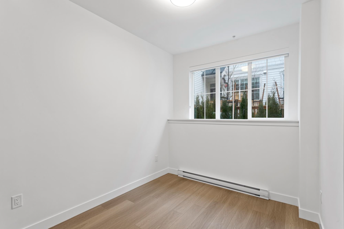 Guest Bathroom Photo of 120 720 Robinson Street, Coquitlam, BC