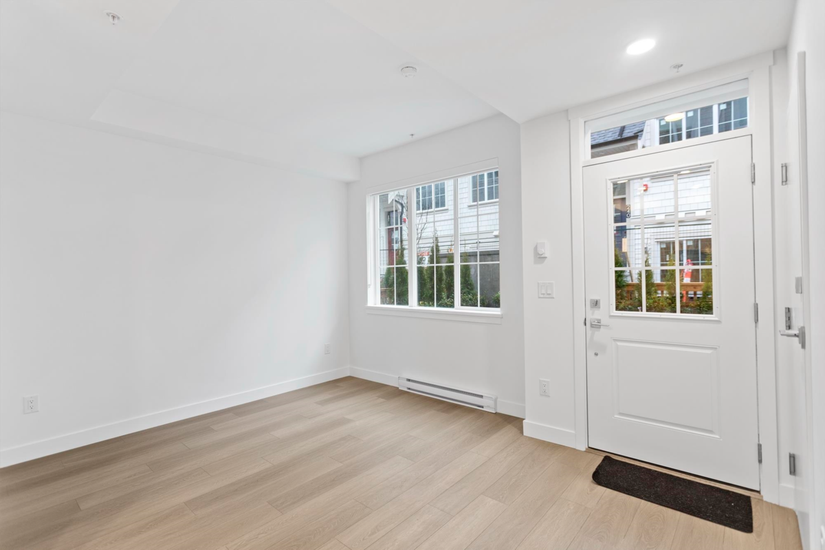 Laundry Room Photo of 120 720 Robinson Street, Coquitlam, BC
