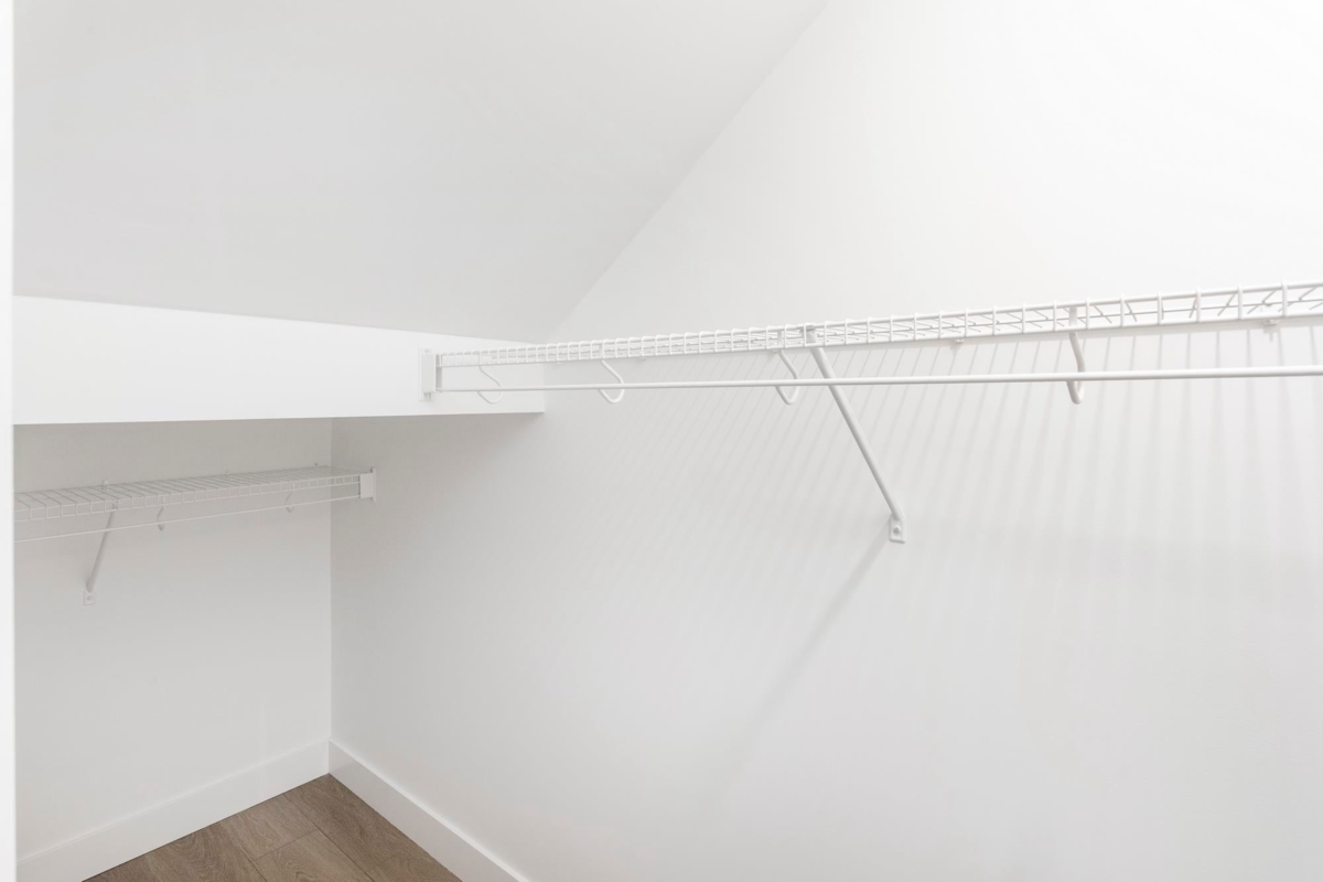 Loft / Bonus Room Photo of 120 720 Robinson Street, Coquitlam, BC