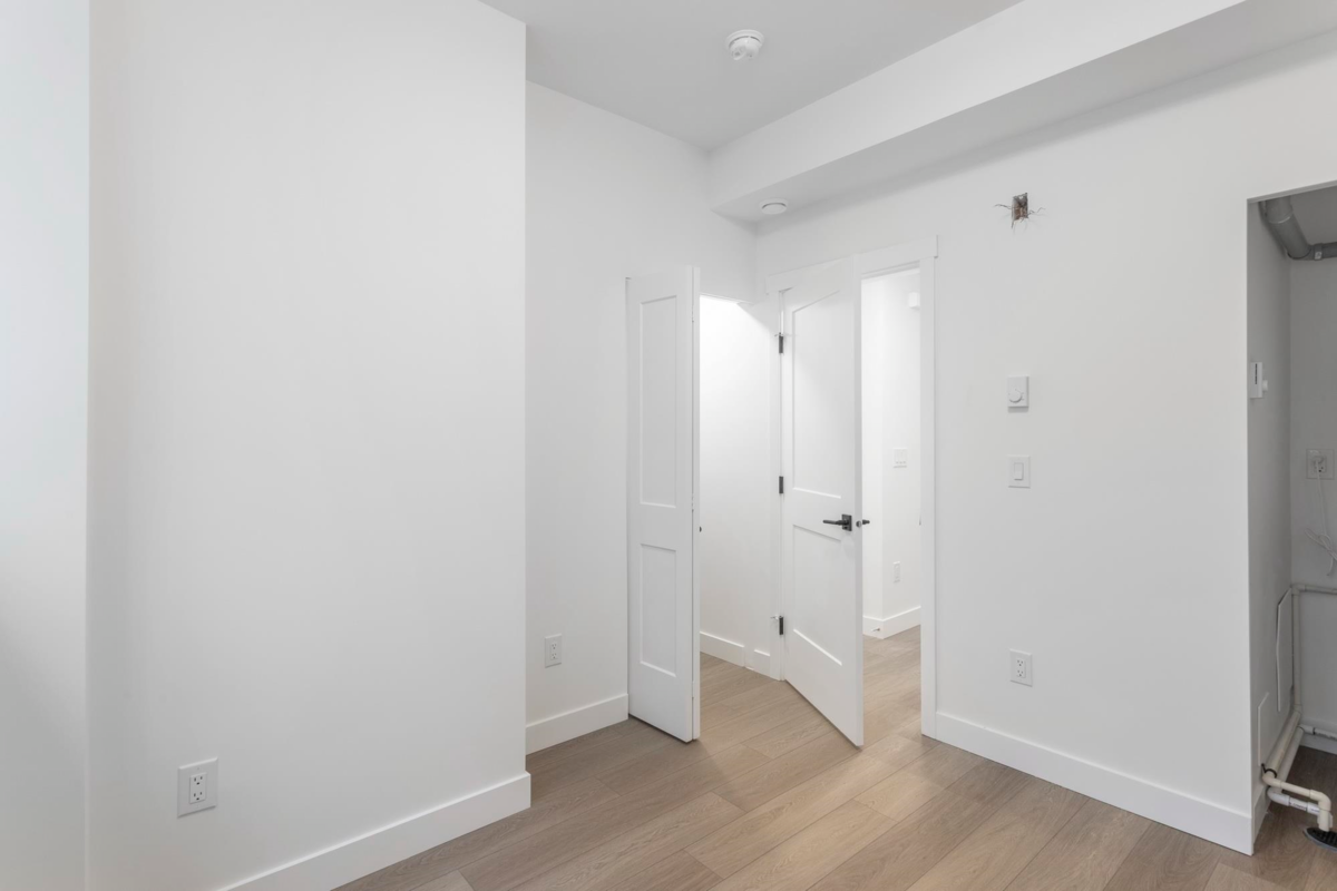 Office / Den Photo of 120 720 Robinson Street, Coquitlam, BC