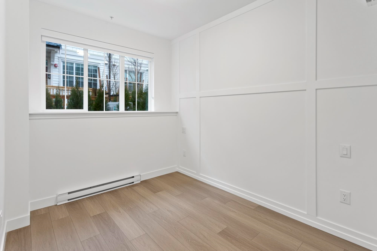 Walk-In Closet Photo of 120 720 Robinson Street, Coquitlam, BC