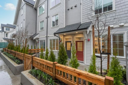 120 720 Robinson Street, Coquitlam, BC